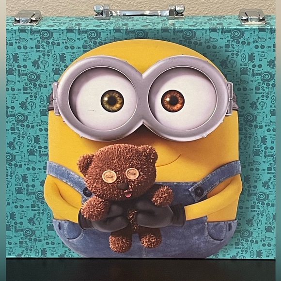 Crayola Minions Inspiration Art Case • 140 pieces • Like  🆕 - Picture 4 of 14